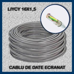 LIYCY-16x1.5mm LIYCY-16x1.5mm
