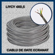 LIYCY 4x0.5mm