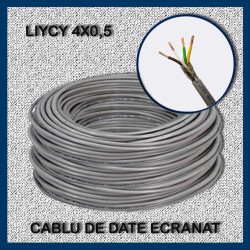LIYCY 4x0.5mm LIYCY 4x0.5mm
