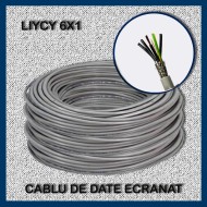 LIYCY 6x1mm