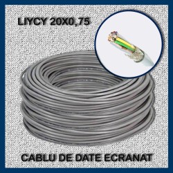 LIYCY 20x0.75mm LIYCY 20x0.75mm