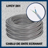 LIYCY 2x1mm