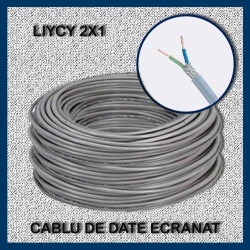 LIYCY 2x1mm LIYCY 2x1mm