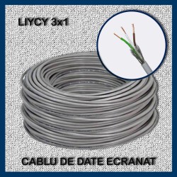 LIYCY 3x1mm LIYCY 3x1mm