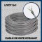 LIYCY 3x1mm