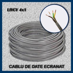 LIYCY 4x1mm LIYCY 4x1mm