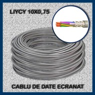 LIYCY 10x0.75mm
