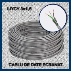 LIYCY 3x1.5mm LIYCY 3x1.5mm