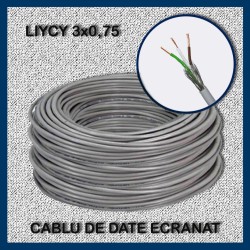 LIYCY 3x0.75mm LIYCY 3x0.75mm