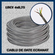 LIYCY 4x0.75mm
