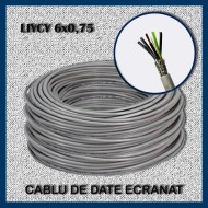 LIYCY 6x0.75mm