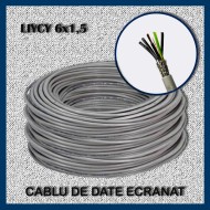 LIYCY 6x1.5mm