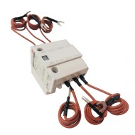 DESCARCATOR AC-9 LS