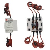 DESCARCATOR AC-50 LS
