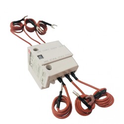 DESCARCATOR AC-50 LS