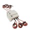 DESCARCATOR AC-50 LS