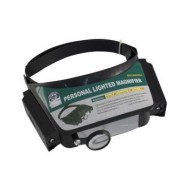 LUPA DE CAP CU ILUMINARE PRO'SKIT