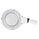 LAMPA CU LUPA 3+12 DIOPTRII 6W LED NAR0298-2