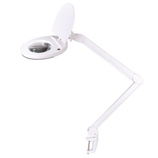 LAMPA CU LUPA 5 DIOPTRII 8W LAMPA CU LUPA 5 DIOPTRII 8W