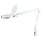 LAMPA LED CU LUPA 10W 6500K