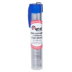 FLUDOR 1mm TUB 16 gr FLUDOR 1mm TUB 16 gr