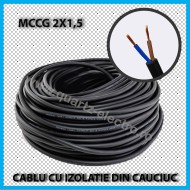 MCCG 2x1.5mm