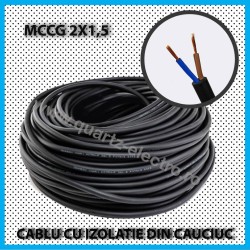 MCCG 2x1.5mm MCCG 2x1.5mm