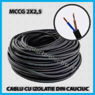 MCCG 2x2.5mm