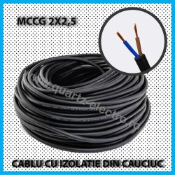 MCCG 2x2.5mm MCCG 2x2.5mm