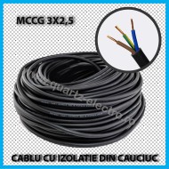 MCCG 3x2.5mm
