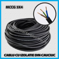 MCCG 3x4mm