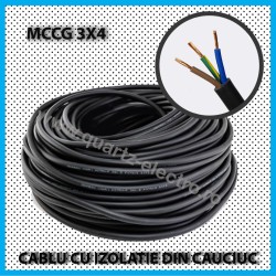 MCCG 3x4mm MCCG 3x4mm