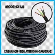 MCCG 4x1.5mm