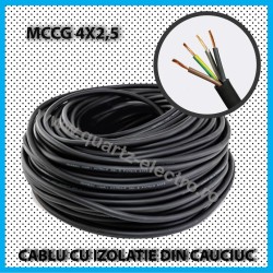 MCCG 4x2.5mm MCCG 4x2.5mm