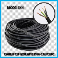 MCCG 4x4mm