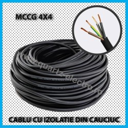 MCCG 4x4mm MCCG 4x4mm