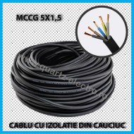 MCCG 5x1.5mm