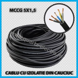 MCCG 5x1.5mm MCCG 5x1.5mm
