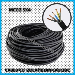 MCCG 5x4mm MCCG 5x4mm