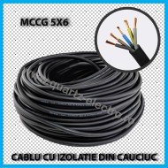 MCCG 5x6mm