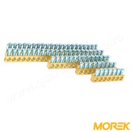 BARA DE IMPAMANTARE BB147 147x16mm2, 1m, 63A