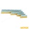 BARA DE IMPAMANTARE BB147 147x16mm2, 1m, 63A