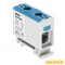 CLEMA DE DERIVATIE OTL50 ALBASTRU 1xAl/Cu 1,5-50mm² 1000V MOREK