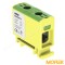 CLEMA DE DERIVATIE OTL50 GALBEN VERDE 1xAl/Cu 1,5-50mm² 1000V MOREK