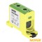 CLEMA DE DERIVATIE OTL95 GALBEN/VERDE 1xAl/Cu 6-95mm² 1000V MOREK