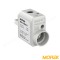 CONECTOR SR50 1xAl/Cu 6-50mm² 690V MOREK
