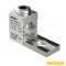 CONECTOR UNIVERSAL OT50 1xAl/Cu 1,5-50 mm² MOREK