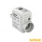 CONECTOR SR50M 1xAl/Cu 6-50mm²690V MOREK