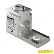 CONECTOR UNIVERSAL OT150 1xAl/Cu 16-150 mm² MOREK