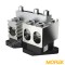 CONECTOR OT-PEN240 Al/Cu 35-240mm² MOREK